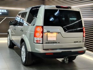 2011 Land Rover Discovery 4 3.0 TD/SD V6 SE - photo 3