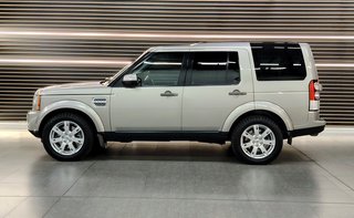 2011 Land Rover Discovery 4 3.0 TD/SD V6 SE - photo 2
