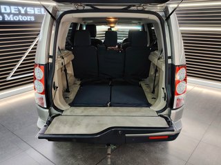 2011 Land Rover Discovery 4 3.0 TD/SD V6 SE - photo 6