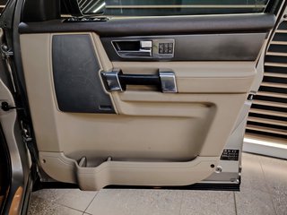 2011 Land Rover Discovery 4 3.0 TD/SD V6 SE - photo 9