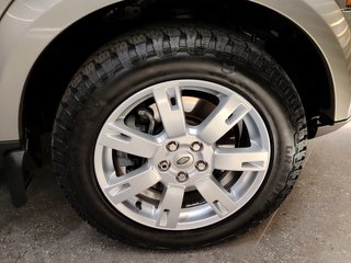 2011 Land Rover Discovery 4 3.0 TD/SD V6 SE - photo 1