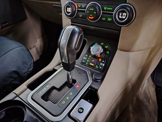 2011 Land Rover Discovery 4 3.0 TD/SD V6 SE - photo 3