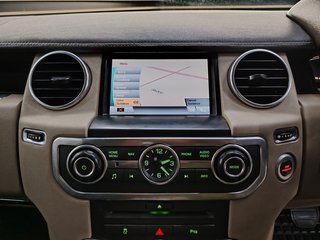 2011 Land Rover Discovery 4 3.0 TD/SD V6 SE - photo 5