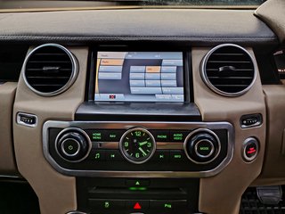 2011 Land Rover Discovery 4 3.0 TD/SD V6 SE - photo 4