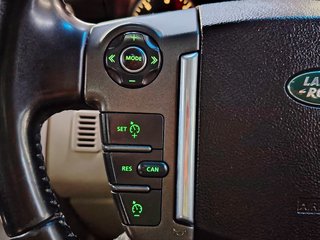 2011 Land Rover Discovery 4 3.0 TD/SD V6 SE - photo 9