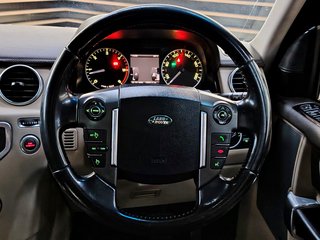 2011 Land Rover Discovery 4 3.0 TD/SD V6 SE - photo 13