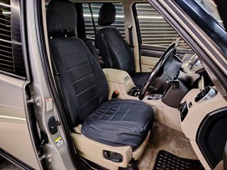 2011 Land Rover Discovery 4 3.0 TD/SD V6 SE - photo 18