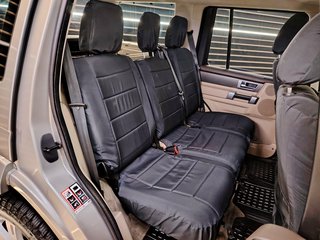 2011 Land Rover Discovery 4 3.0 TD/SD V6 SE - photo 19