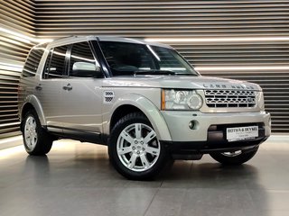 2011 Land Rover Discovery 4 3.0 TD/SD V6 SE - photo 23