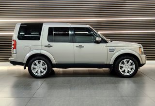2011 Land Rover Discovery 4 3.0 TD/SD V6 SE - photo 21