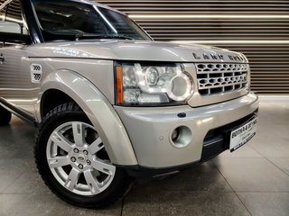 2011 Land Rover Discovery 4 3.0 TD/SD V6 SE - photo 24