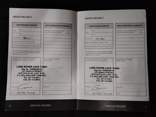 2011 Land Rover Discovery 4 3.0 TD/SD V6 SE - photo 30