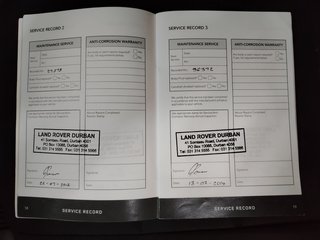 2011 Land Rover Discovery 4 3.0 TD/SD V6 SE - photo 28