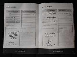 2011 Land Rover Discovery 4 3.0 TD/SD V6 SE - photo 29