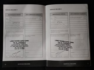 2011 Land Rover Discovery 4 3.0 TD/SD V6 SE - photo 31