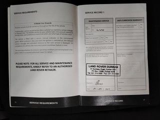 2011 Land Rover Discovery 4 3.0 TD/SD V6 SE - photo 32
