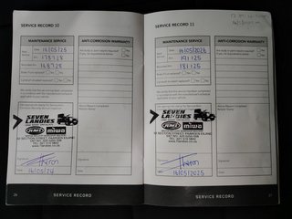 2011 Land Rover Discovery 4 3.0 TD/SD V6 SE - photo 33