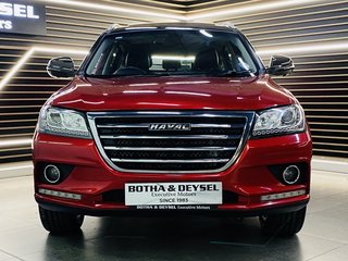 2020 Haval H2 1.5T LUXURY - photo 2