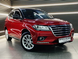 2020 Haval H2 1.5T LUXURY - photo 3