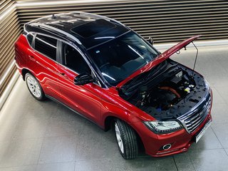 2020 Haval H2 1.5T LUXURY - photo 4