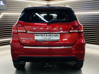 2020 Haval H2 1.5T LUXURY - photo 8