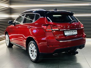2020 Haval H2 1.5T LUXURY - photo 7