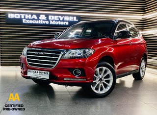 Haval H2 Used vehicle for sale