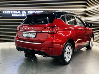2020 Haval H2 1.5T LUXURY - photo 10
