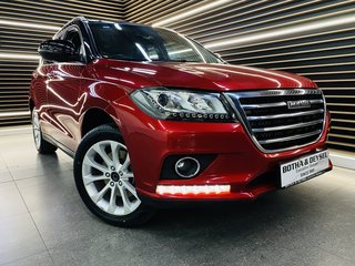 2020 Haval H2 1.5T LUXURY - photo 2