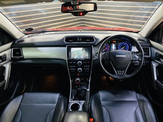 2020 Haval H2 1.5T LUXURY - photo 8