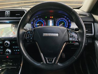 2020 Haval H2 1.5T LUXURY - photo 16