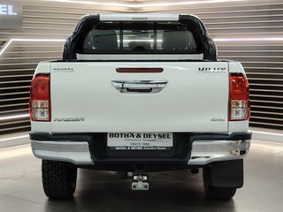 2016 Toyota Hilux 2.8 GD-6 RAIDER 4X4 P/U D/C - photo 4