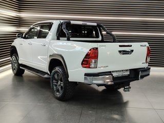 2016 Toyota Hilux 2.8 GD-6 RAIDER 4X4 P/U D/C - photo 3