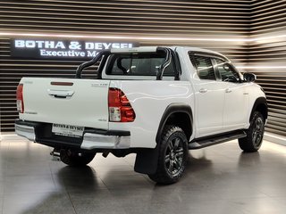 2016 Toyota Hilux 2.8 GD-6 RAIDER 4X4 P/U D/C - photo 6