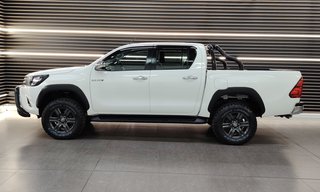 2016 Toyota Hilux 2.8 GD-6 RAIDER 4X4 P/U D/C - photo 2