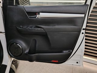 2016 Toyota Hilux 2.8 GD-6 RAIDER 4X4 P/U D/C - photo 7