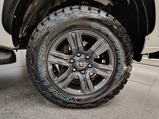 2016 Toyota Hilux 2.8 GD-6 RAIDER 4X4 P/U D/C - photo 9