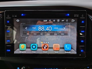 2016 Toyota Hilux 2.8 GD-6 RAIDER 4X4 P/U D/C - photo 3