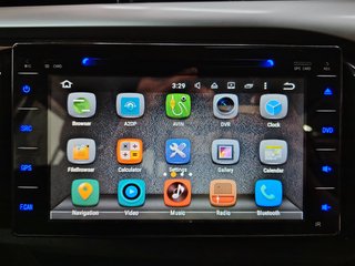 2016 Toyota Hilux 2.8 GD-6 RAIDER 4X4 P/U D/C - photo 4