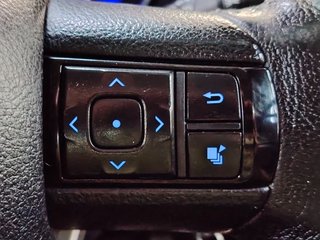 2016 Toyota Hilux 2.8 GD-6 RAIDER 4X4 P/U D/C - photo 10