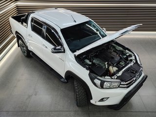 2016 Toyota Hilux 2.8 GD-6 RAIDER 4X4 P/U D/C - photo 19