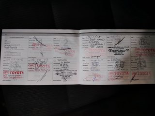 2016 Toyota Hilux 2.8 GD-6 RAIDER 4X4 P/U D/C - photo 21