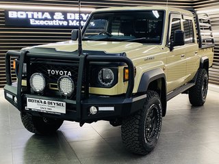 Toyota Land Cruiser Used vehicle for sale