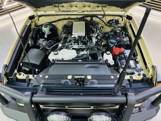 2025 Toyota Land Cruiser LAND CRUISER 79 2.8 GD-6 P/U D/C A/T - photo 5