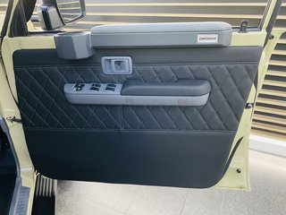 2025 Toyota Land Cruiser LAND CRUISER 79 2.8 GD-6 P/U D/C A/T - photo 5