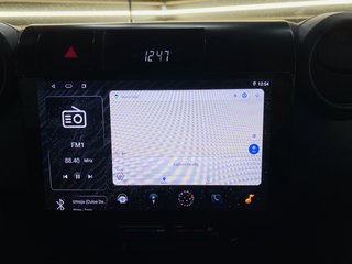 2025 Toyota Land Cruiser LAND CRUISER 79 2.8 GD-6 P/U D/C A/T - photo 9