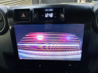 2025 Toyota Land Cruiser LAND CRUISER 79 2.8 GD-6 P/U D/C A/T - photo 10