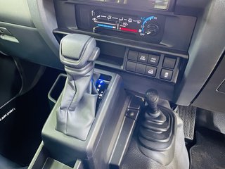 2025 Toyota Land Cruiser LAND CRUISER 79 2.8 GD-6 P/U D/C A/T - photo 13