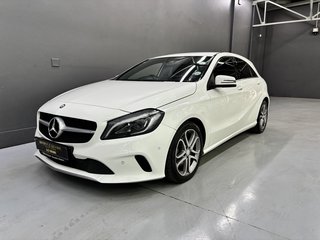 Mercedes-Benz A-Class Used vehicle for sale