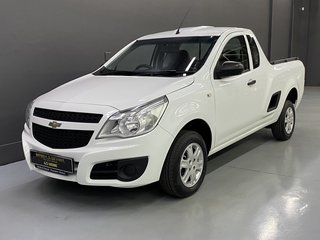 2016 Chevrolet Utility 1.8 SPORT P/U S/C - photo 1